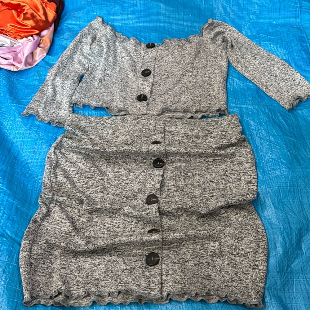 Outfit